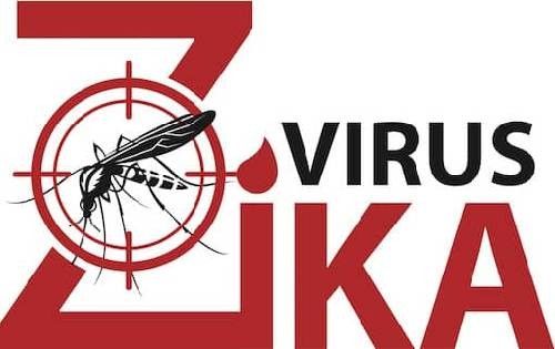 Kenali Virus Zika