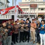 PeciMerah Betawi mendukung Penuh DARMA KUN untuk calon gubernur DKI