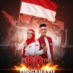 Merah Putih, Bukan Sekadar Warna, Tapi Harga Diri Bangsa