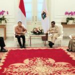 PT Byrru Cakrawala Dukung Penataan Sistem Perparkiran Digital di DKI Jakarta