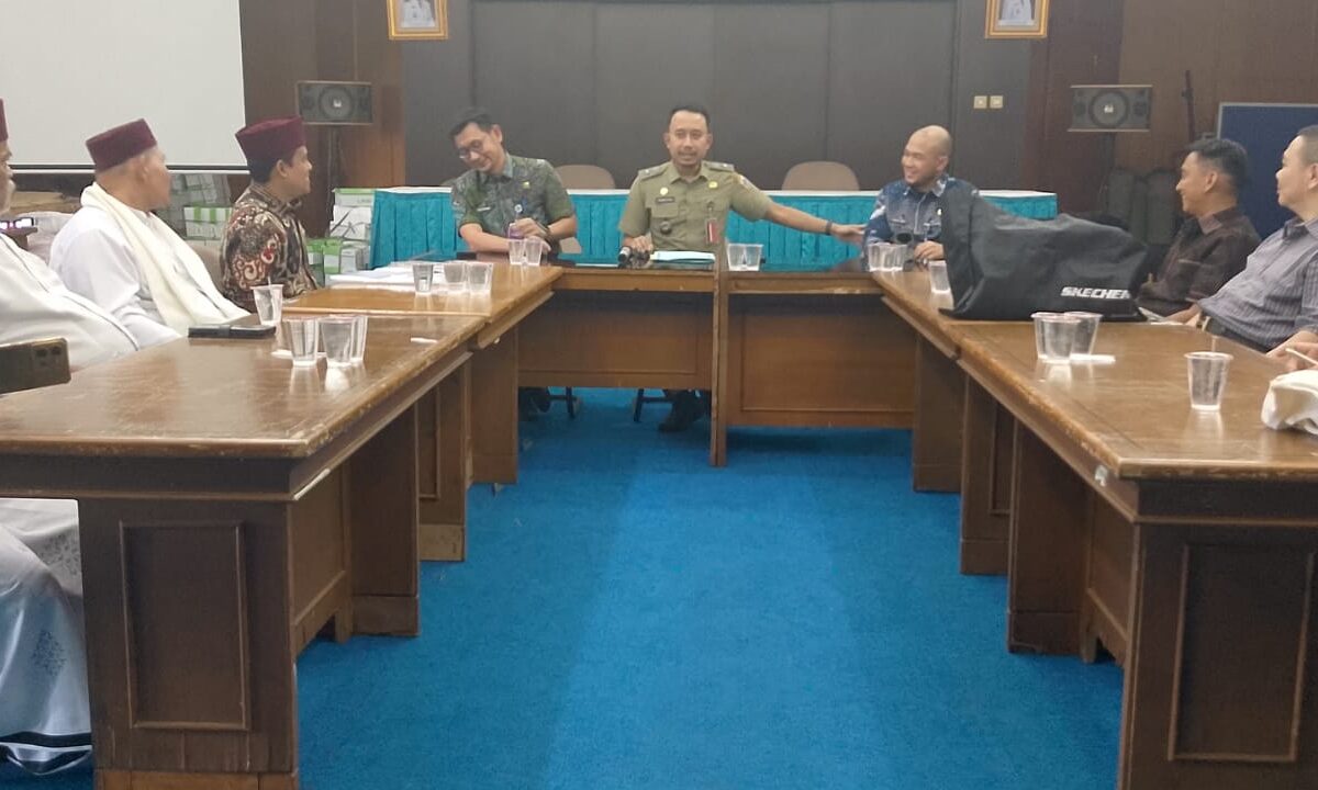 Fasos Fasum Berdiri di Atas Tanah PT Labrata Rehd, BPK DKI Soroti Dugaan Pelanggaran Pemprov DKI