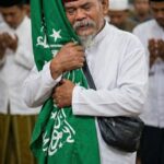 NU Jangan Retak: Seruan Persatuan dari Tanah Betawi