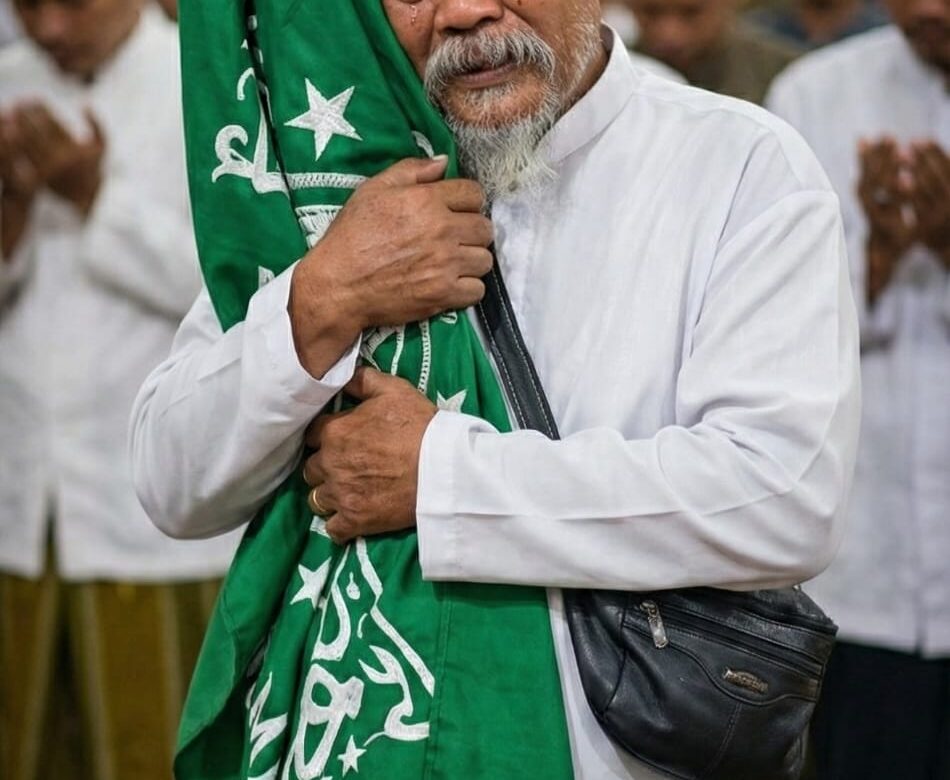 NU Jangan Retak: Seruan Persatuan dari Tanah Betawi