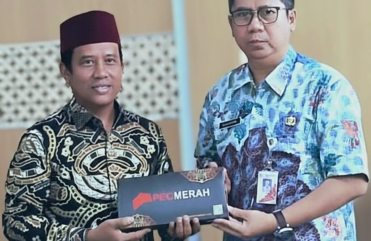 Komunitas PeciMerah Dorong Pemprov DKI Tetapkan Kopeah/Peci Merah sebagai Identitas Resmi Betawi