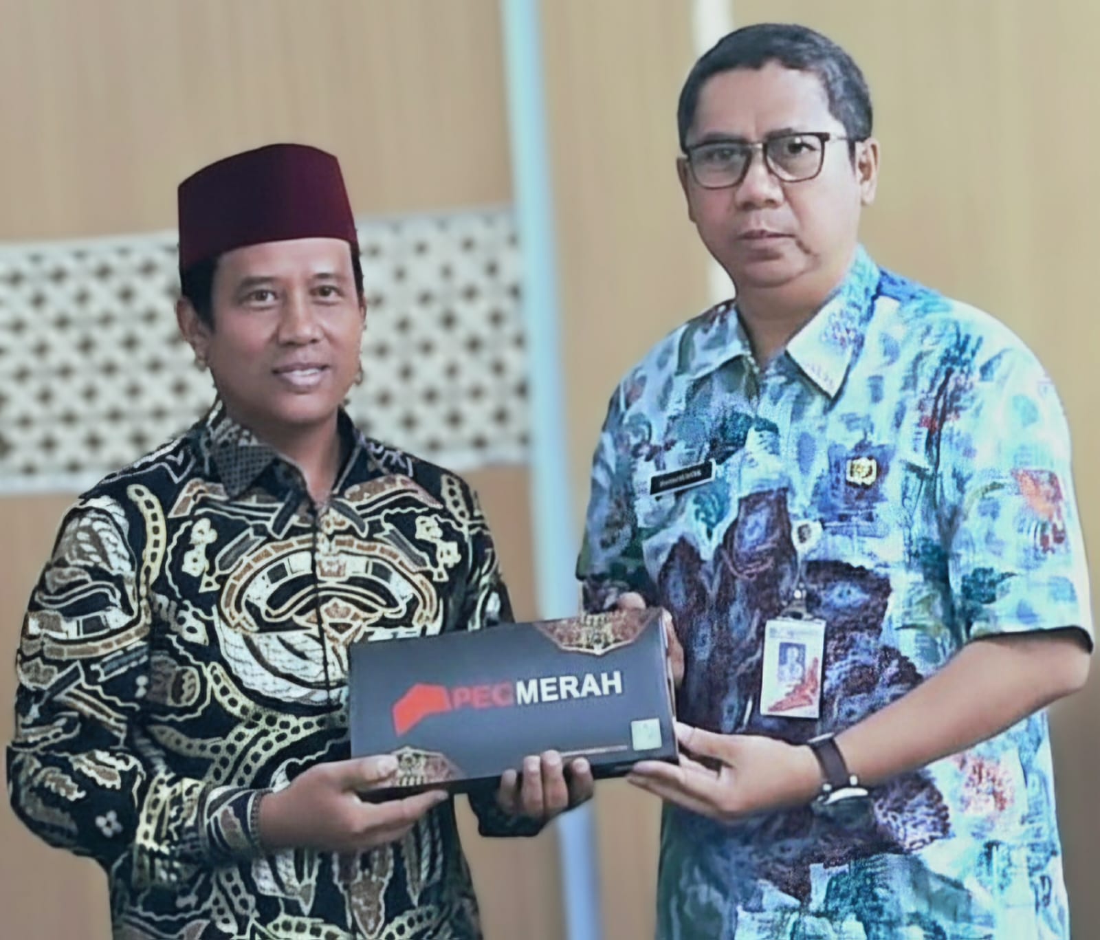 Komunitas PeciMerah Dorong Pemprov DKI Tetapkan Kopeah/Peci Merah sebagai Identitas Resmi Betawi
