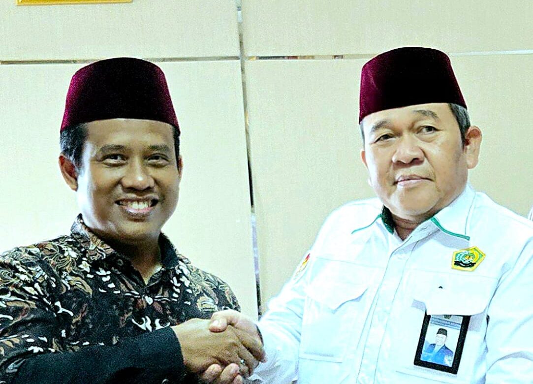 Kementerian Agama Restui : Rumah Peradaban PeciMerah Ajukan Pembangunan Kawasan Syekh Junaid Albatawi dan Memohon Doa Restu Lintas Instansi