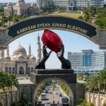 PECIMERAH DAN GAGASAN INDONESIA BERPERADABAN