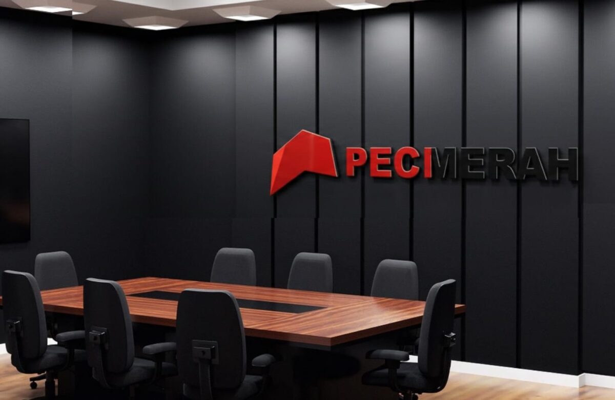 Pecimerah – Hak Merek Terdaftar