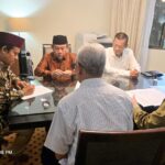 SIARAN PERS RESMI: Penandatanganan Akta Yayasan Ilmu Syekh Junaid Albatawi