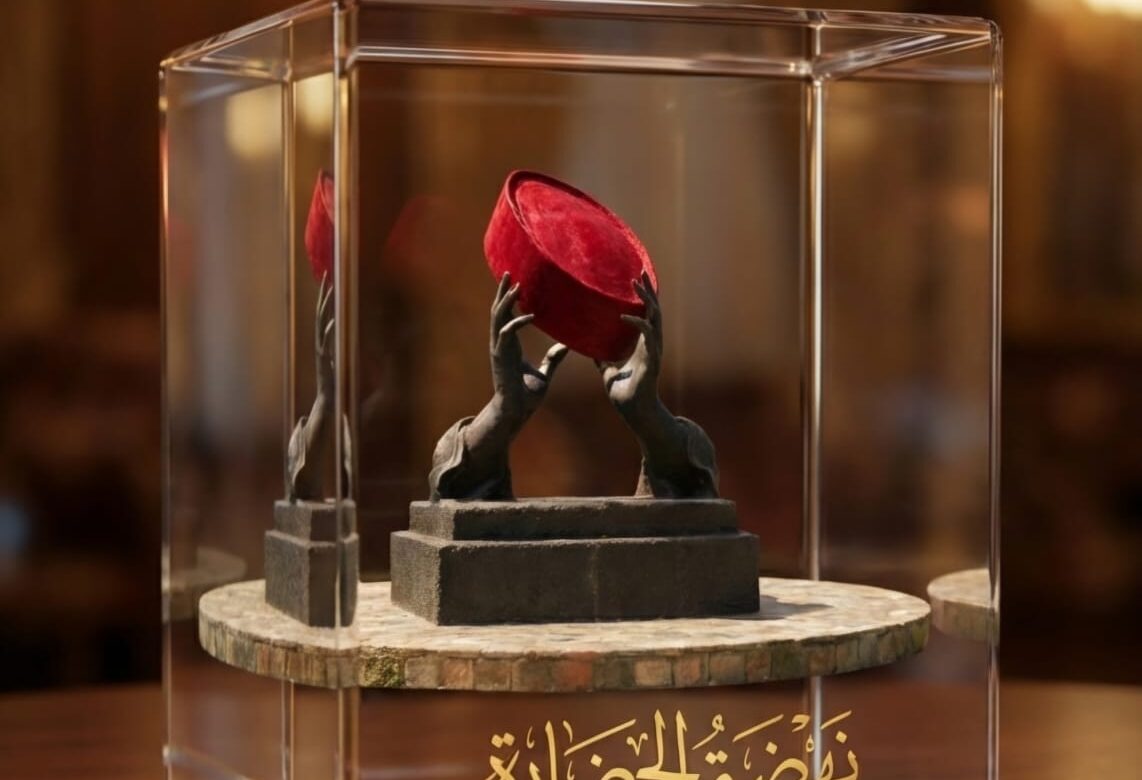 PECIMERAH: PANJI MORAL DI SAAT DARURAT AKHLAK