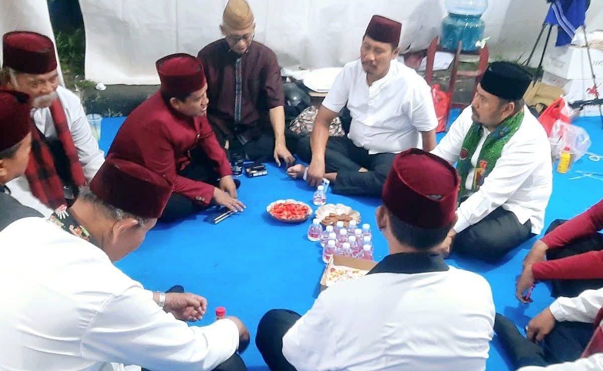 PECIMERAH DAN JALAN PERSATUAN – DARI SILATURAHMI MENUJU KEABADIAN NILAI