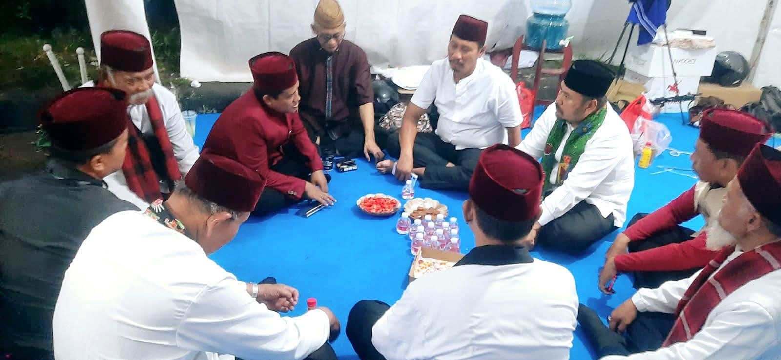 PECIMERAH DAN JALAN PERSATUAN – DARI SILATURAHMI MENUJU KEABADIAN NILAI
