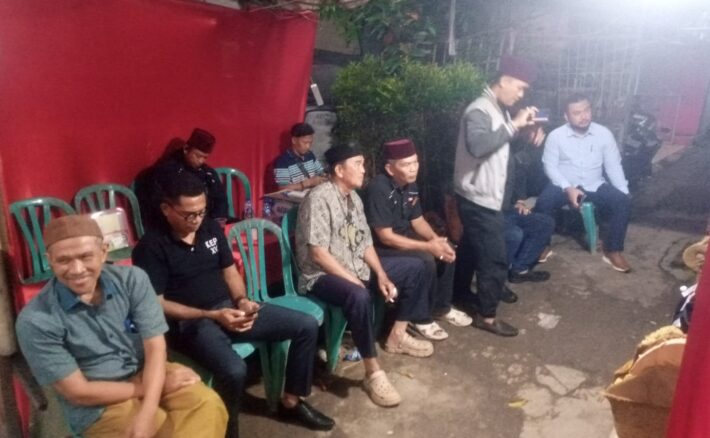 PROGRAM PEMBERDAYAAN DAN PENANGGULANGAN SAMPAH BERBASIS MASYARAKAT BERSAMA PECIMERAH-d