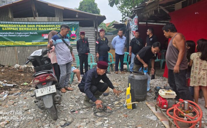 PROGRAM PEMBERDAYAAN DAN PENANGGULANGAN SAMPAH BERBASIS MASYARAKAT BERSAMA PECIMERAH-f