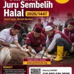 PELATIHAN PENYEMBELIHAN HEWAN QURBAN