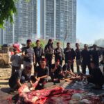 PeciMerah untuk Jakarta: Berbaur, Berbagi, dan Menjaga Warisan Kota