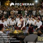 FILOSOFI  PECIMERAH SEBAGAI RUMAH PERADABAN