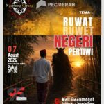 NGERIUNG GIRANG PECIMERAH EDISI 95