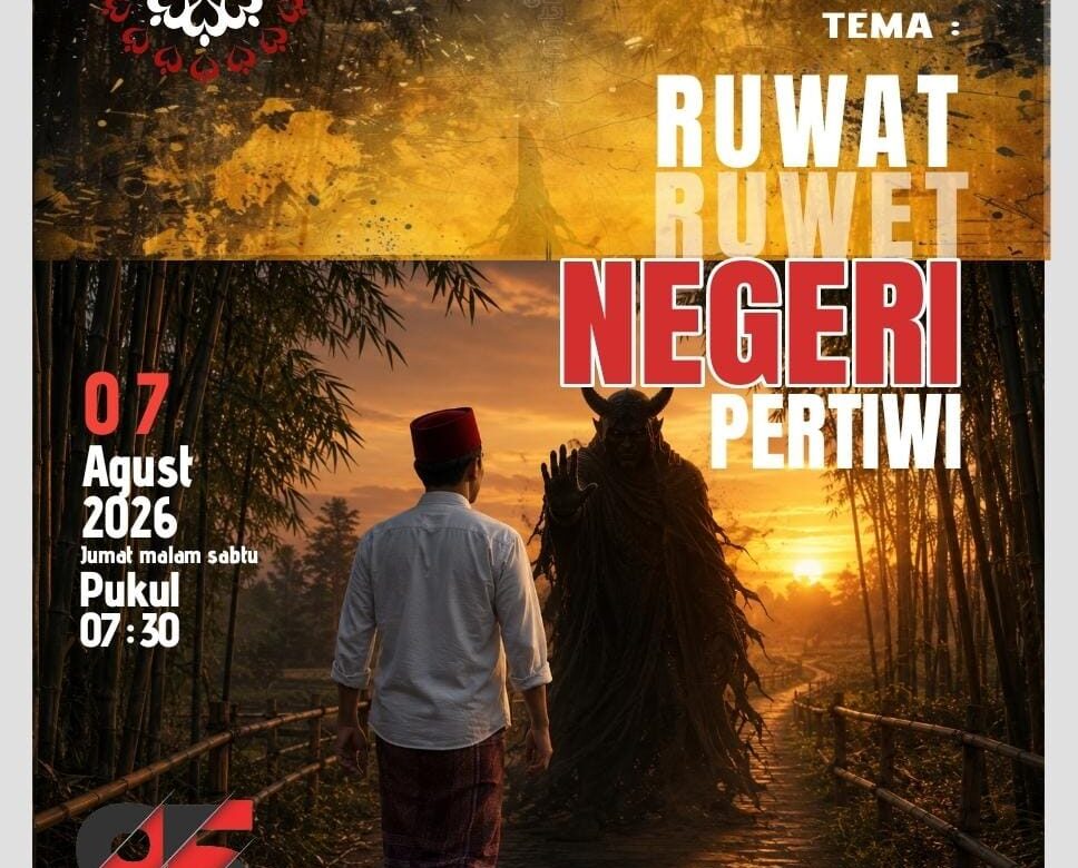 NGERIUNG GIRANG PECIMERAH EDISI 95