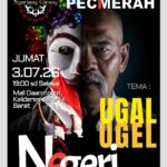UGAL UGEL NEGERI DONGENG