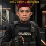 🇮🇩 PENDAFTARAN ANGGOTA PAGER ADAT BETAWI