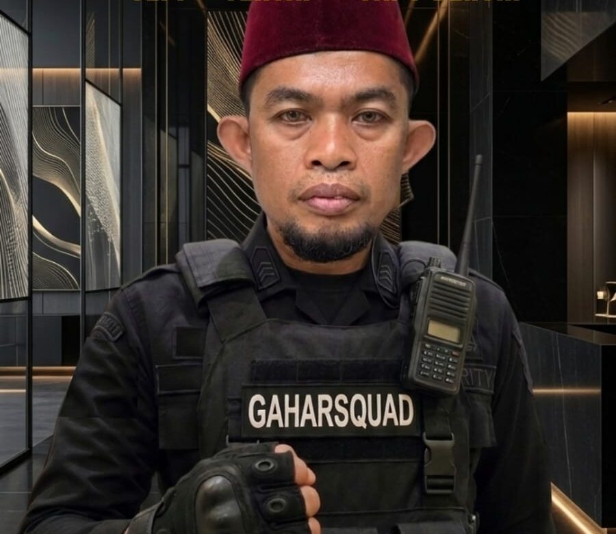 🇮🇩 PENDAFTARAN ANGGOTA PAGER ADAT BETAWI