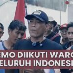 PERNYATAAN SIKAP RESMI PECIMERAH
