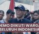 PERNYATAAN SIKAP RESMI PECIMERAH