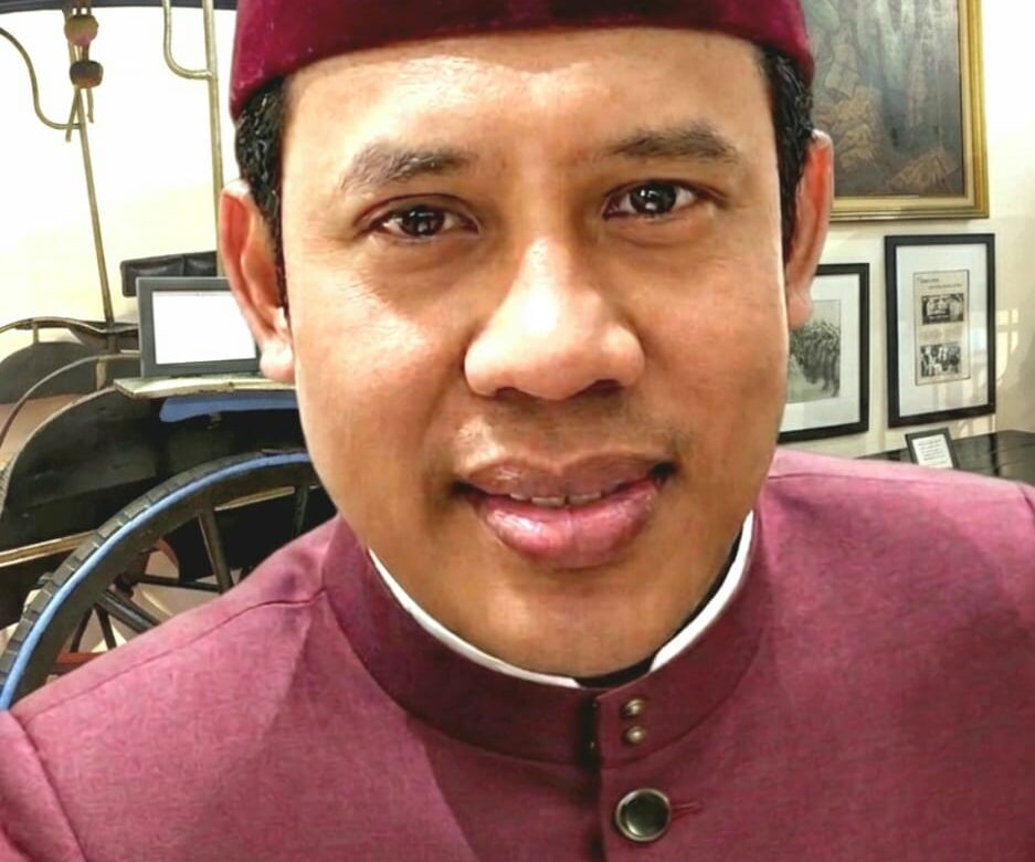 SURAT HIMBAUAN DAN AJAKAN BERSAMA UNTUK PARA KETUA UMUM / PIMPINAN ORMAS BETAWI