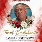 SURAT PERNYATAN DUKA CITA DAN SIKAP KELUARGA BESAR PECIMERAH