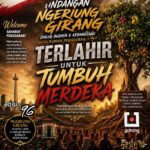UNDANGAN TERBUKA