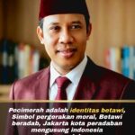 PeciMerah : Simbol Identitas, Simbol Pergerakan Moral